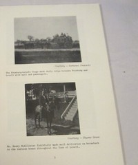 Lovell ME Collection of Photographs Snapshots 1978 Book 52 Pages Genealogy