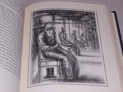 Franklin Library / Oxford University Press THE TRIAL by Franz Kafka