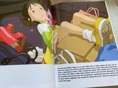 The Art of Miyazaki’s SPIRITED AWAY hardcover great shape 14th Printing 2019