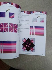 Bits of Bargello by Karen Gibbs (2009, UK-Trade Paper, Illustrated edition)