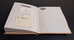 1962 Piggyback David Robert Burleigh Follett Publishing Co.