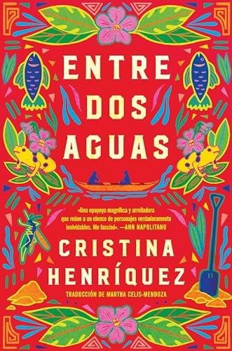 Entre Dos Aguas