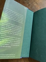 Harry Potter Half-Blood Prince 1st Edition Error 652 Pages & 11 Owls Diamond