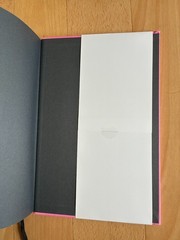 YVES SAINT LAURENT, HAUTE COUTURE CATWALK. THAMES & HUDSON. HARDCOVER. 652 PAGES