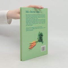 Zelenina na zimním jídelníčku  |  Cornelia Adam
