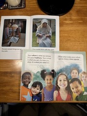 Savvas Learning Company Rubicon Early Reading Booklets Set of 9 NEW @2019