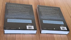 Diagnostic Ultrasound, 4th Edition, 2-Volume Set, Hardcover – BRAND NEW SEALED