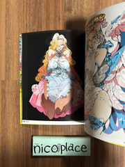 Kafun Art Collection Book Kafun Syndrome Japan
