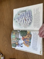 The Christmas Tree That Grew Vintage Children’s Little Golden Book 1989 HC