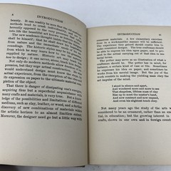 The Art Crafts for Beginners by Frank Sanford (c1905) Pub The Century Co 1913