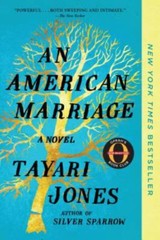 An American Marriage (Oprah’s Book Club): A Novel, Jones, Tayari, Very Good Book