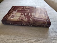 The Book of Revelation, New International Commentary, Robert H Mounce Hardcover