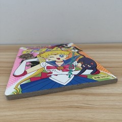 Sailor Moon TV Picture Book Vol 1 Kodansha Japanese Anime Manga Vintage 1992