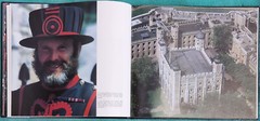 Inside London By Simon Tarchetti 1991 Hardcover 96 Pages – Beautiful Photos