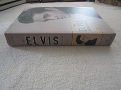 The Elvis Encyclopedia by Adam Victor – 2008 First Edition HCDJ