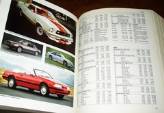“Encyclopedia of American Cars from the 1930s ” Pictorial History Data 800 Pages