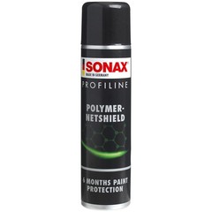 223300 Polymer Net Shield, 11.5 Fl. Oz.