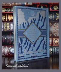 New Call of the Wild by Jack London Illustrated Leather Bound Sealed Collectible
