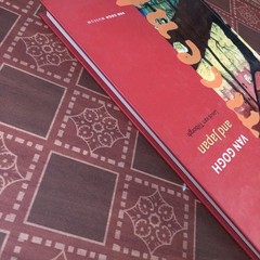 Van Gogh and Japan by Louis van Tilborgh Hardcover Van Gogh Museum