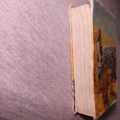 Vtg 4.25” X 3”-NEW TESTAMENT BIBLE W/PICTURES Pocket Size Illustrated Children’s