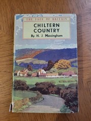 The Face Of Britain – Batsford Books Collection – Vintage 1940s – Landscape