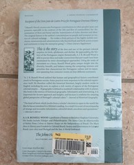 The Portuguese Empire, 1415-1808: A World on the Move