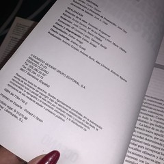 Diccionario Oceano de Sinonimos Y Antonimos, , Oceano,