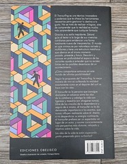 REALITY TRANSURFING VOL. I (SPANISH EDITION) By Vadim Zeland **BRAND NEW**