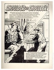 Commando War Stories in Pictures #1575 VF- 7.5 1982