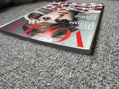 Vogue Magazine February 2014 Lena Dunham