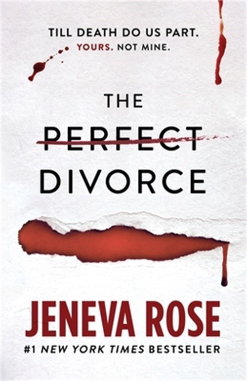 The Perfect Divorce (Paperback or Softback)