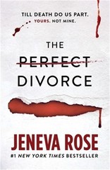 The Perfect Divorce (Paperback or Softback)