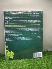 Sealed Self Healing and Natural Herbal Remedies Inspired by Barbara O’Neill