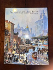 East Coast/West Coast and Beyond: Colin Campbell Cooper, American Impressionist