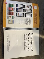 Easy Spanish Step-By-Step