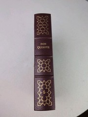 1979 Don Quixote Cervantes Easton Press Collector’s Edition 100 Greatest Books