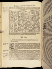 1575 JOSEPHUS Antiquities Jews Jewish War Bible Woodcuts Judaica Renaissance ART