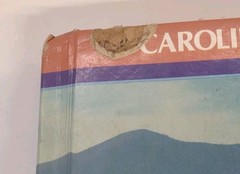 Integrated Science Book 2 Carolina Academic Press Stanford R. Hill Jr. Textbook