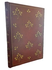 Alice’s Adventures in Wonderland Printing Re-Described Privately Published 1990