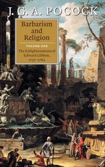 Barbarism and Religion (Barbarism and Religion 2 Volume Hardback Set)