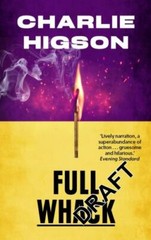 Full Whack by Charlie Higson (2022, Uk-B Format Paperback)