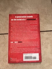 Do Hard Things : A Teenage Rebellion Against Low Expectations by Brett Harris…