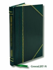 Die Lese-und Schreibfehler im Alten Testament, nebst den dem Sch [Leather Bound]