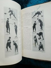 Technical HS Yearbook The Annual Scribe 1928 Oakland CA w Rare Original Cartoons