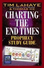 Charting the End Times Prophecy Study Guide (Tim LaHaye Prophecy Lib – GOOD