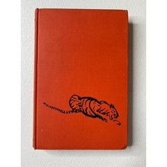 Oxford University Press Man-Eaters of Kumaon Jim Corbett 1946 Hardcover Good