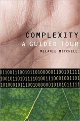 Complexity: A Guided Tour by Mitchell, Melanie