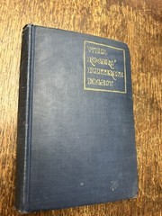 1924 The Illiterate Digest by Will Rogers 1st Edition