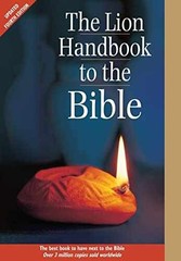 The Lion Handbook to the – Paperback, by Alexander Pat; Alexander – Acceptable n
