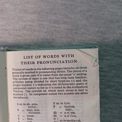 Vtg 4.25” X 3”-NEW TESTAMENT BIBLE W/PICTURES Pocket Size Illustrated Children’s